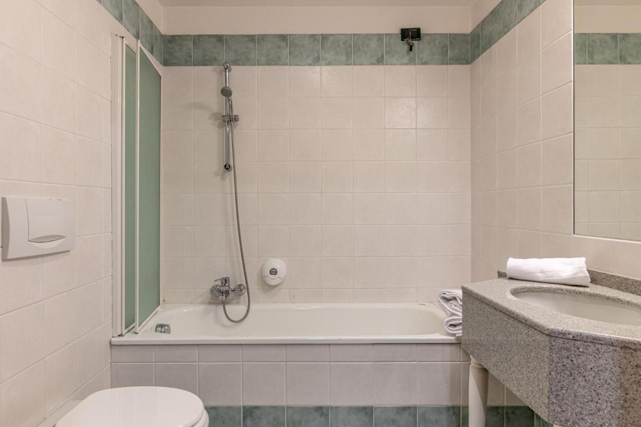 Club Hotel Tenno Pokój zdjęcie