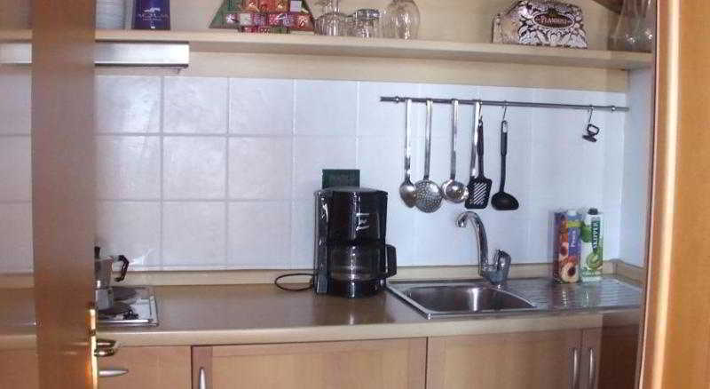 Club Hotel Tenno Zewnętrze zdjęcie